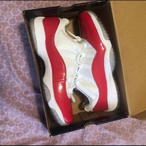 Cherry 11s